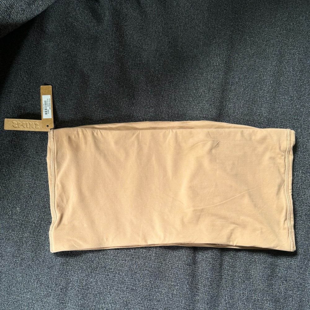 Skims Nude Bandeau